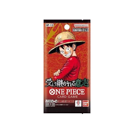 Carte à Collectionner - One piece