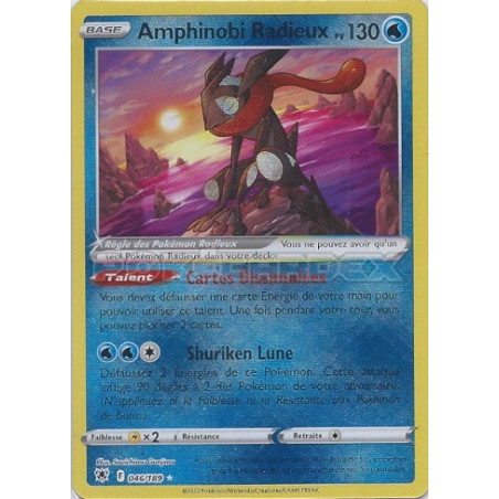 Carte à Collectionner - Pokémon