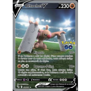 Carte à Collectionner - Pokémon