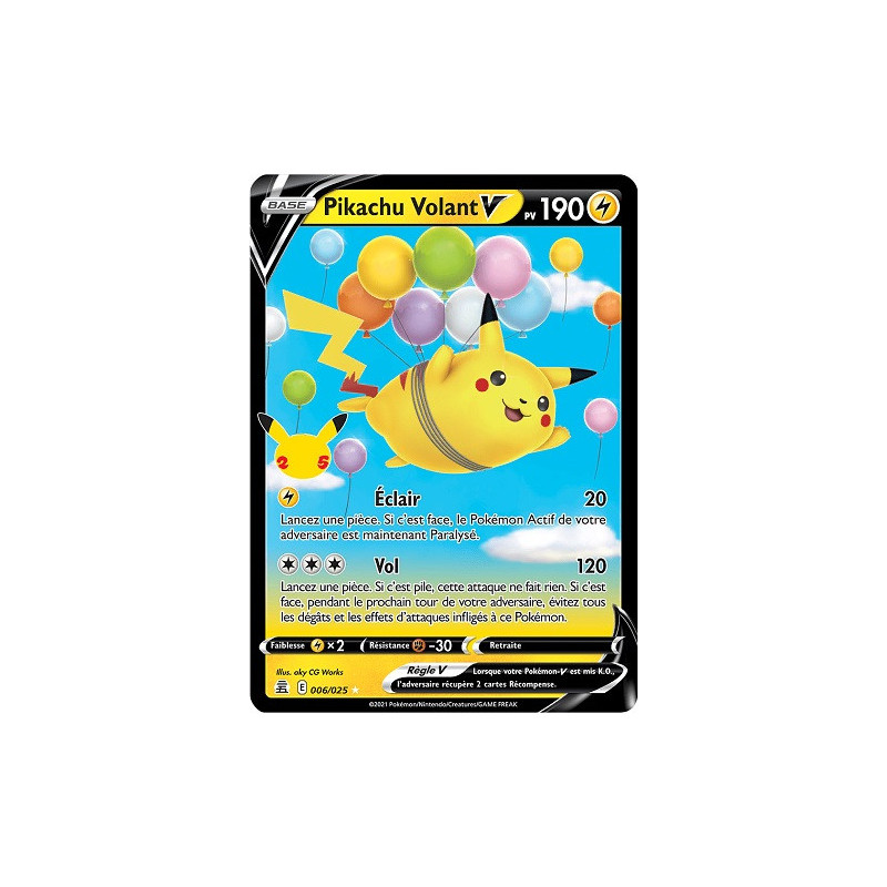 Carte à Collectionner - Pokémon