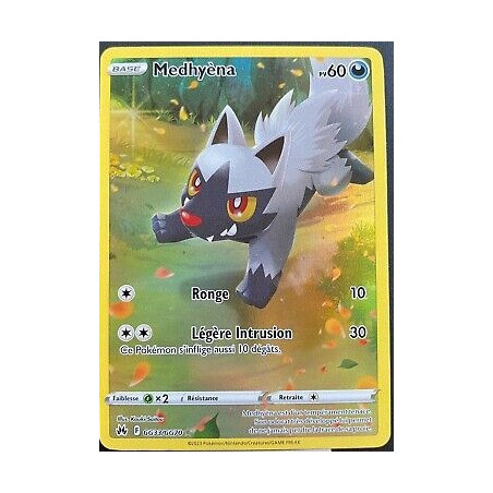 Carte à Collectionner - Pokémon