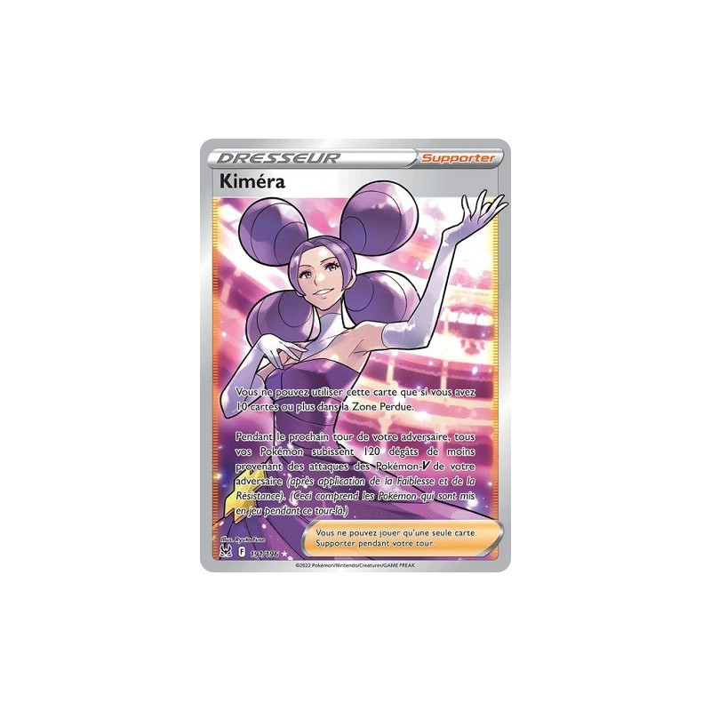 Carte à Collectionner - Pokémon