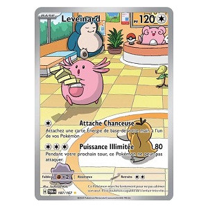 Carte à Collectionner - Pokémon