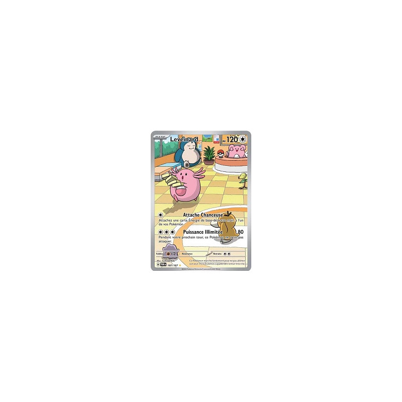 Carte à Collectionner - Pokémon
