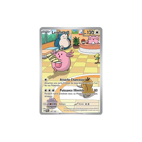 Carte à Collectionner - Pokémon