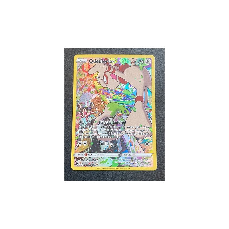 Carte à Collectionner - Pokémon