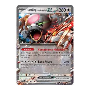 Carte à Collectionner - Pokémon