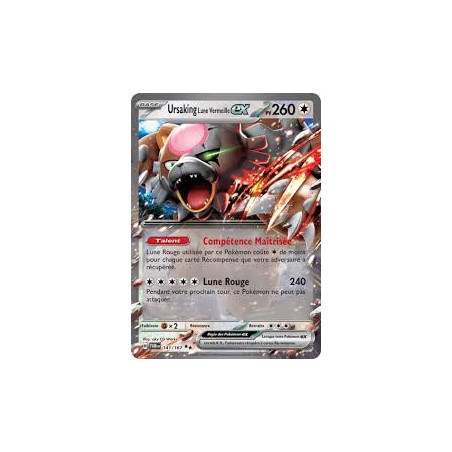 Carte à Collectionner - Pokémon