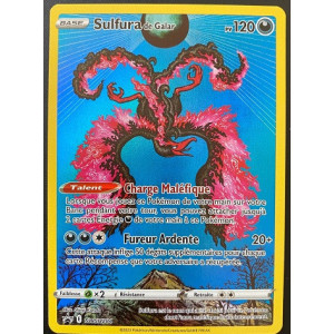 Carte à Collectionner - Pokémon