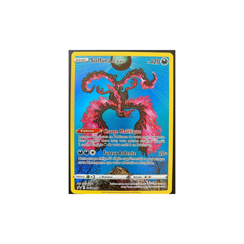 Carte à Collectionner - Pokémon