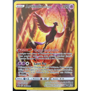 Carte à Collectionner - Pokémon