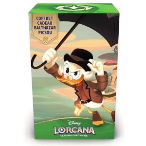 Carte à Collectionner - Lorcana