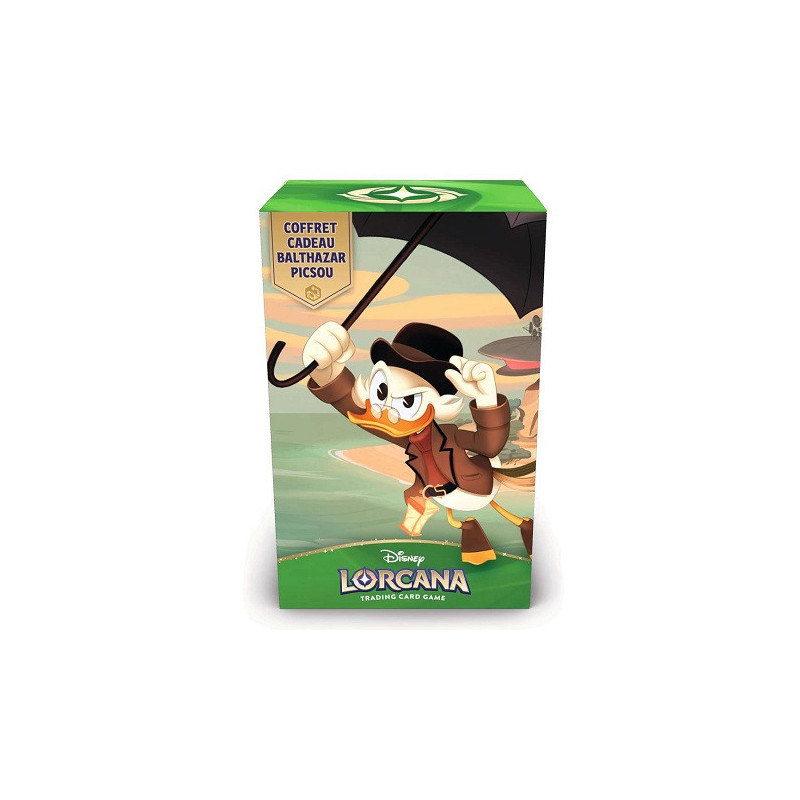 Carte à Collectionner - Lorcana