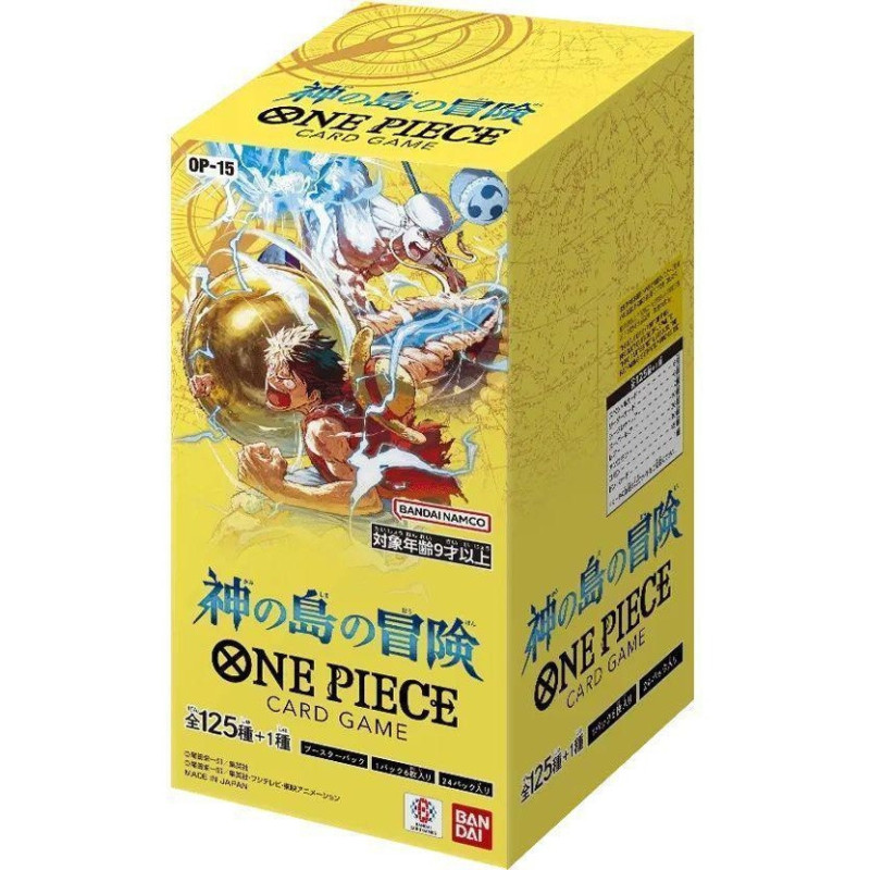 Carte à Collectionner - One piece