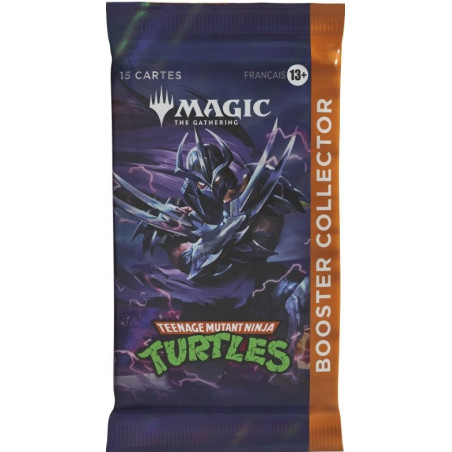 Carte à Collectionner - Magic the gathering