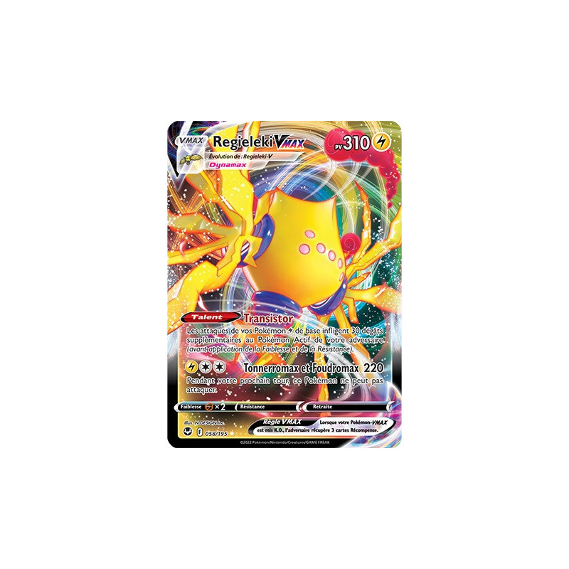 Carte à Collectionner - Pokémon