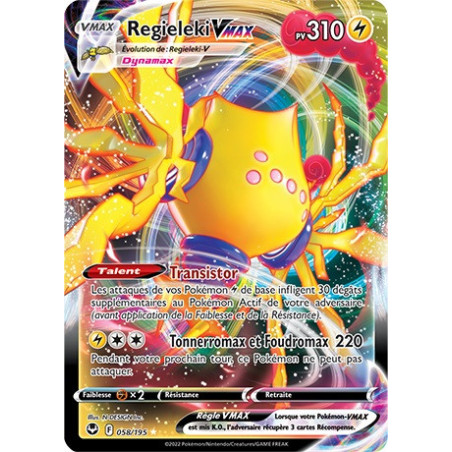 Carte à Collectionner - Pokémon