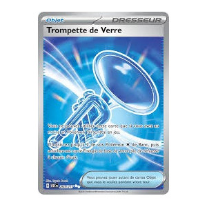 Carte à Collectionner - Pokémon