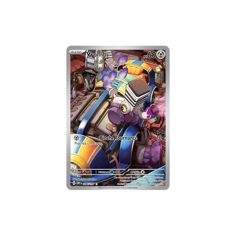 Carte à Collectionner - Pokémon