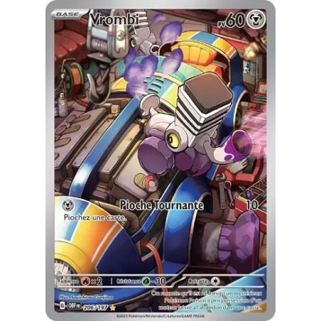 Carte à Collectionner - Pokémon