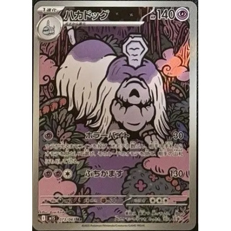 Carte à Collectionner - Pokémon