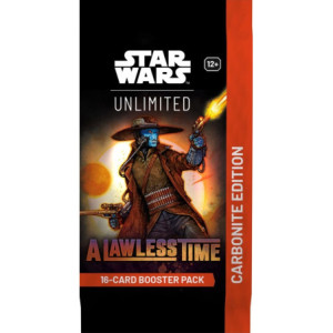 Carte à Collectionner - Star wars unlimited