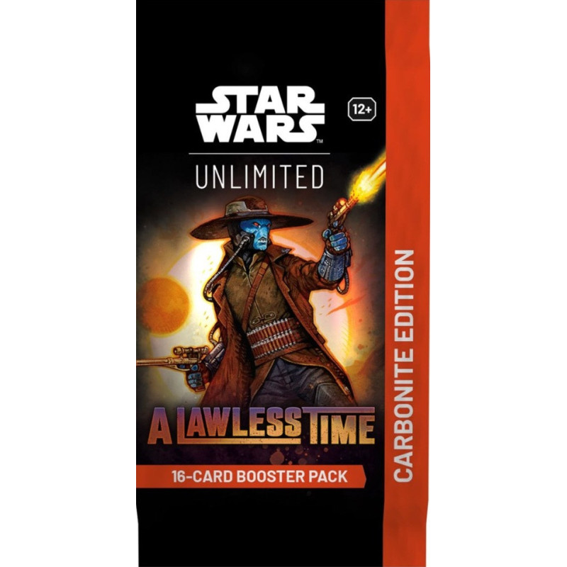 Carte à Collectionner - Star wars unlimited