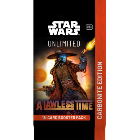 Carte à Collectionner - Star wars unlimited