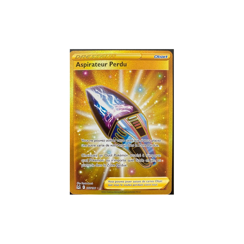 Carte à Collectionner - Pokémon