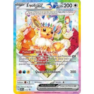 Carte à Collectionner - Pokémon