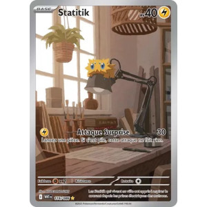 Carte à Collectionner - Pokémon