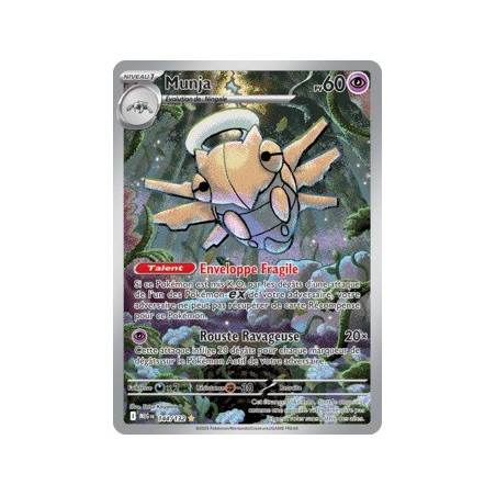 Carte à Collectionner - Pokémon