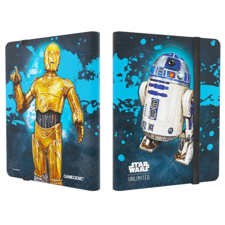 Carte à Collectionner - Star wars unlimited