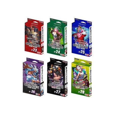 Carte à Collectionner - One piece