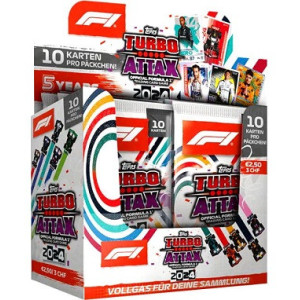 Carte à Collectionner - Topps