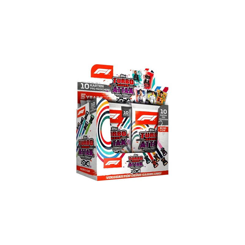 Carte à Collectionner - Topps