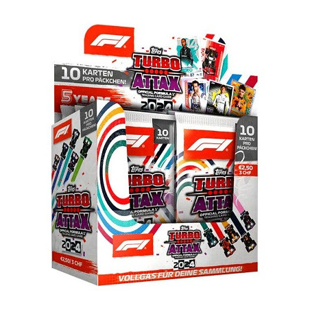 Carte à Collectionner - Topps