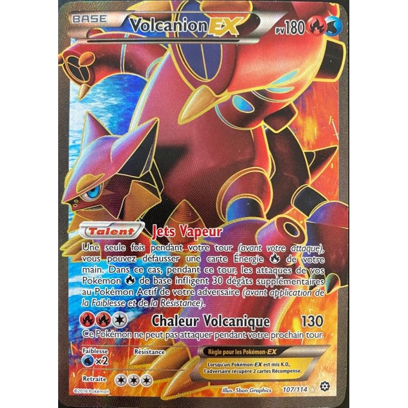 Carte à Collectionner - Pokémon