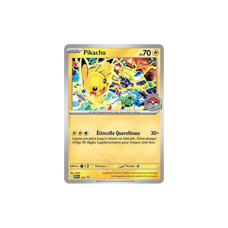 Carte à Collectionner - Pokémon
