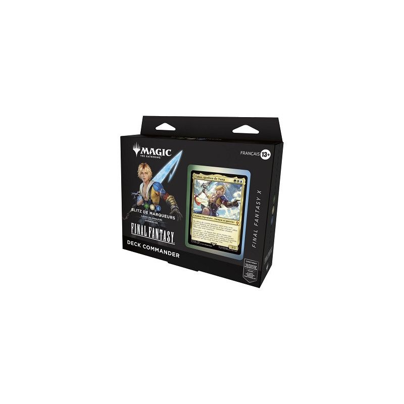 Carte à Collectionner - Magic the gathering