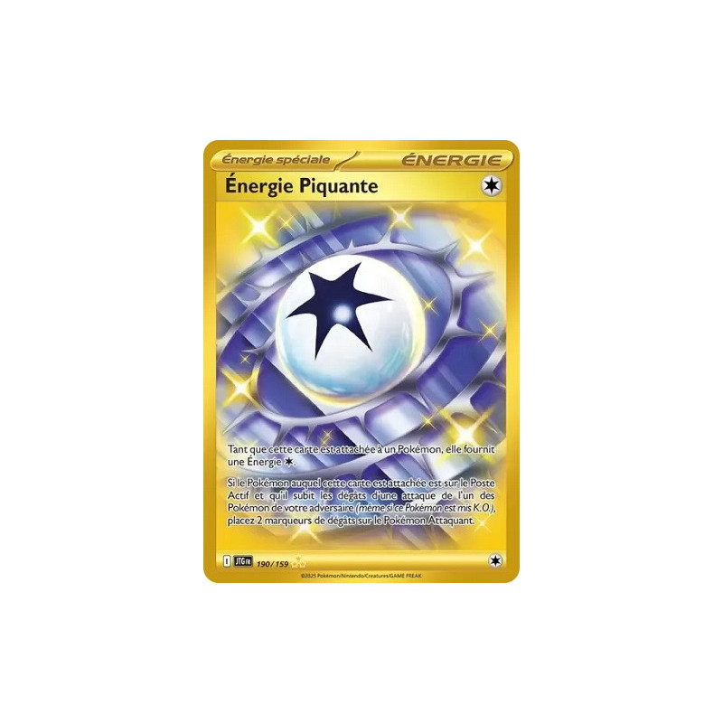 Carte à Collectionner - Pokémon