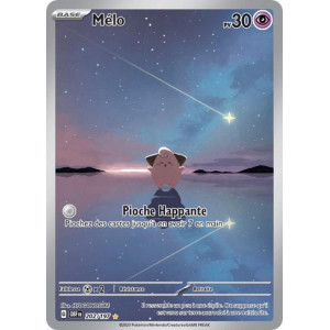 Carte à Collectionner - Pokémon