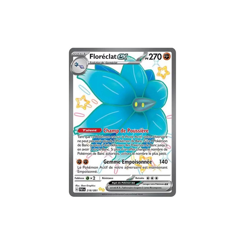 Carte à Collectionner - Pokémon