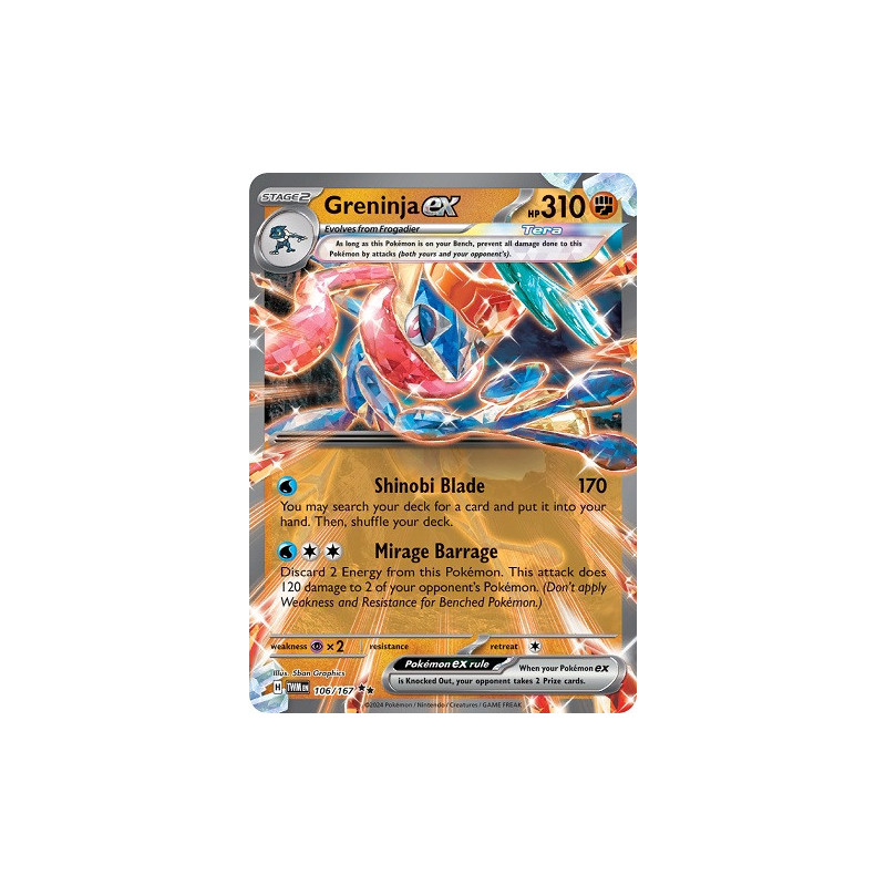 Carte à Collectionner - Pokémon