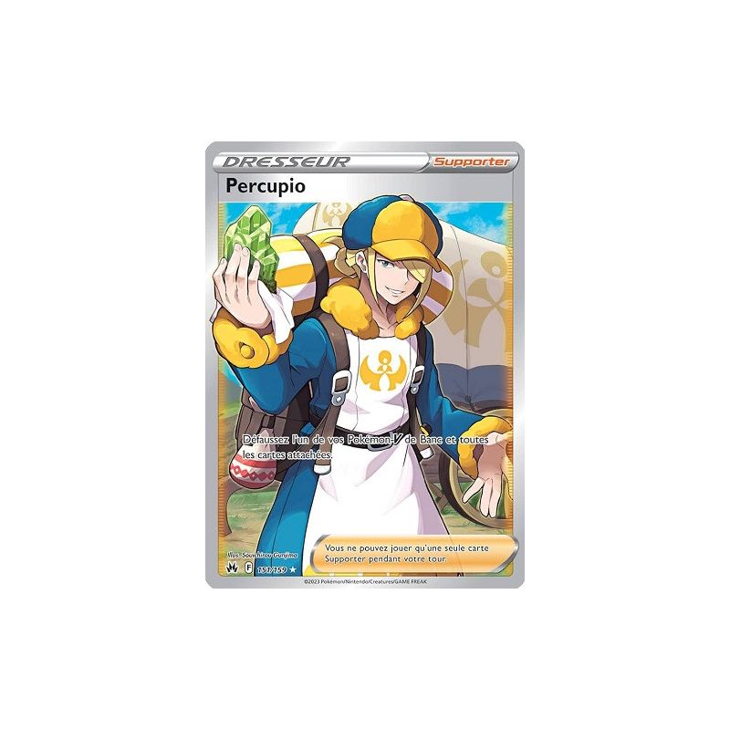 Carte à Collectionner - Pokémon