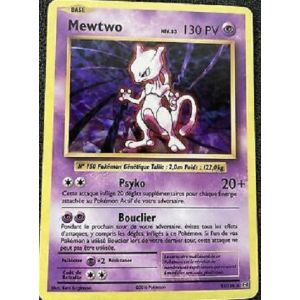 Carte à Collectionner - Pokémon