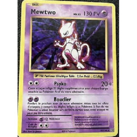 Carte à Collectionner - Pokémon