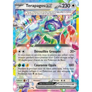 Carte à Collectionner - Pokémon