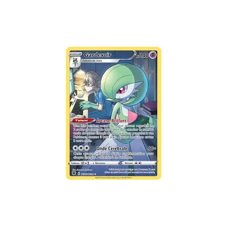 Carte à Collectionner - Pokémon