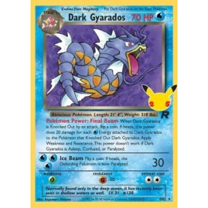 Carte à Collectionner - Pokémon